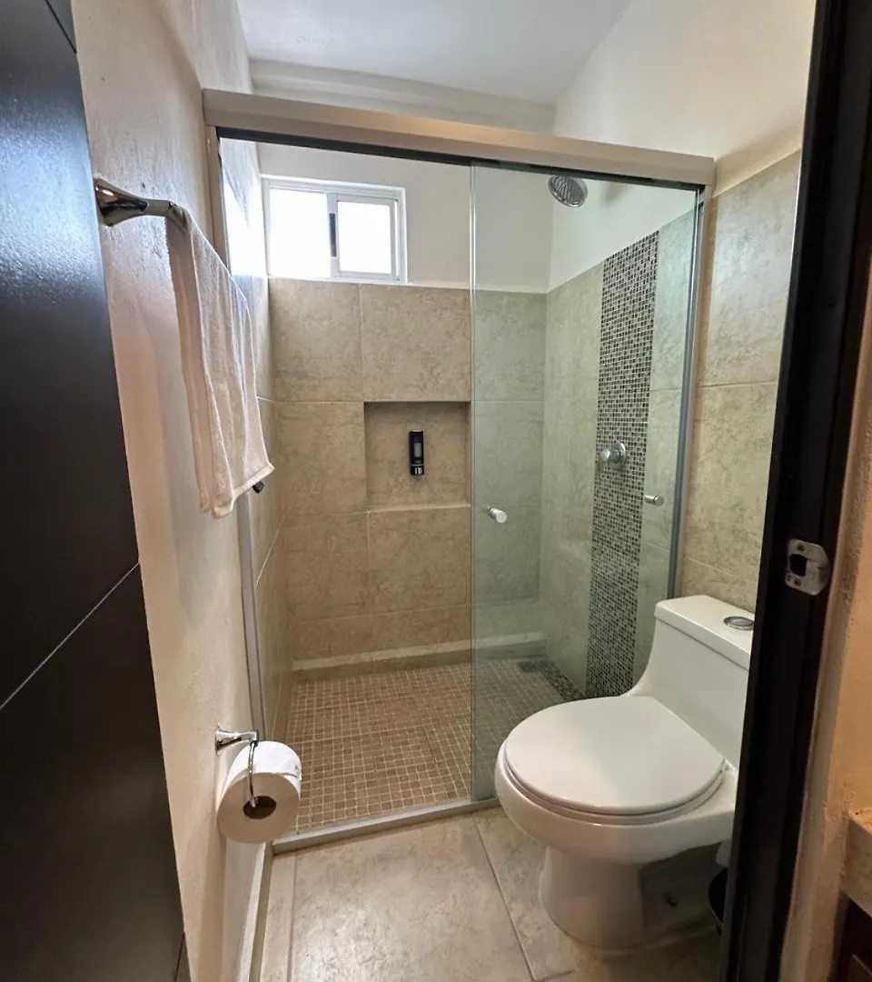 Apartment In Cancún 0*,