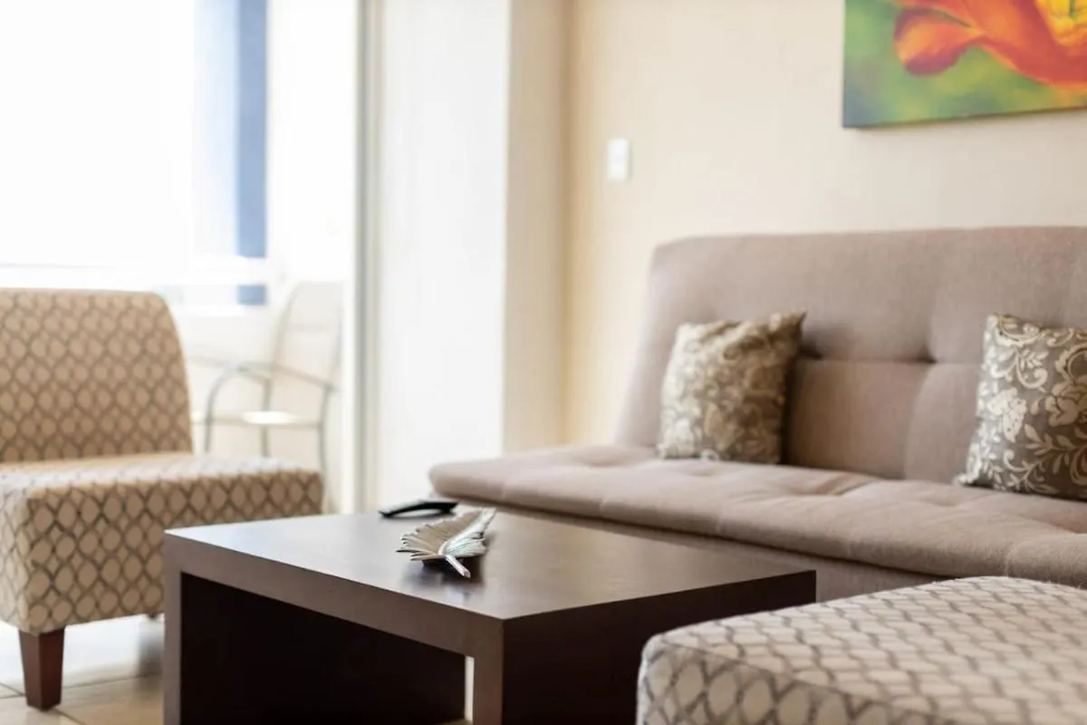 Apartment In Cancun