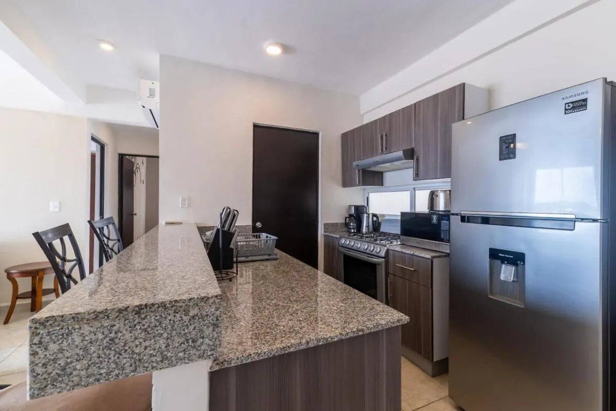 Apartment In Cancún 0*,  Mexico