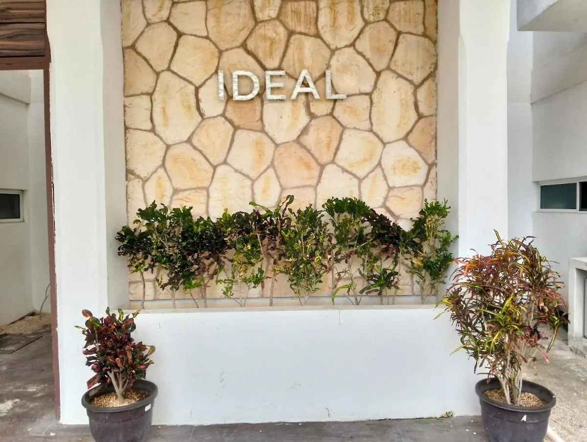 Apartment In Cancún 0*,  Mexico