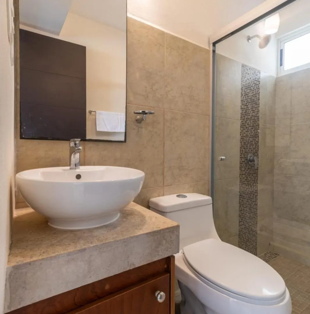 Apartment In Cancún 0*,  Mexico