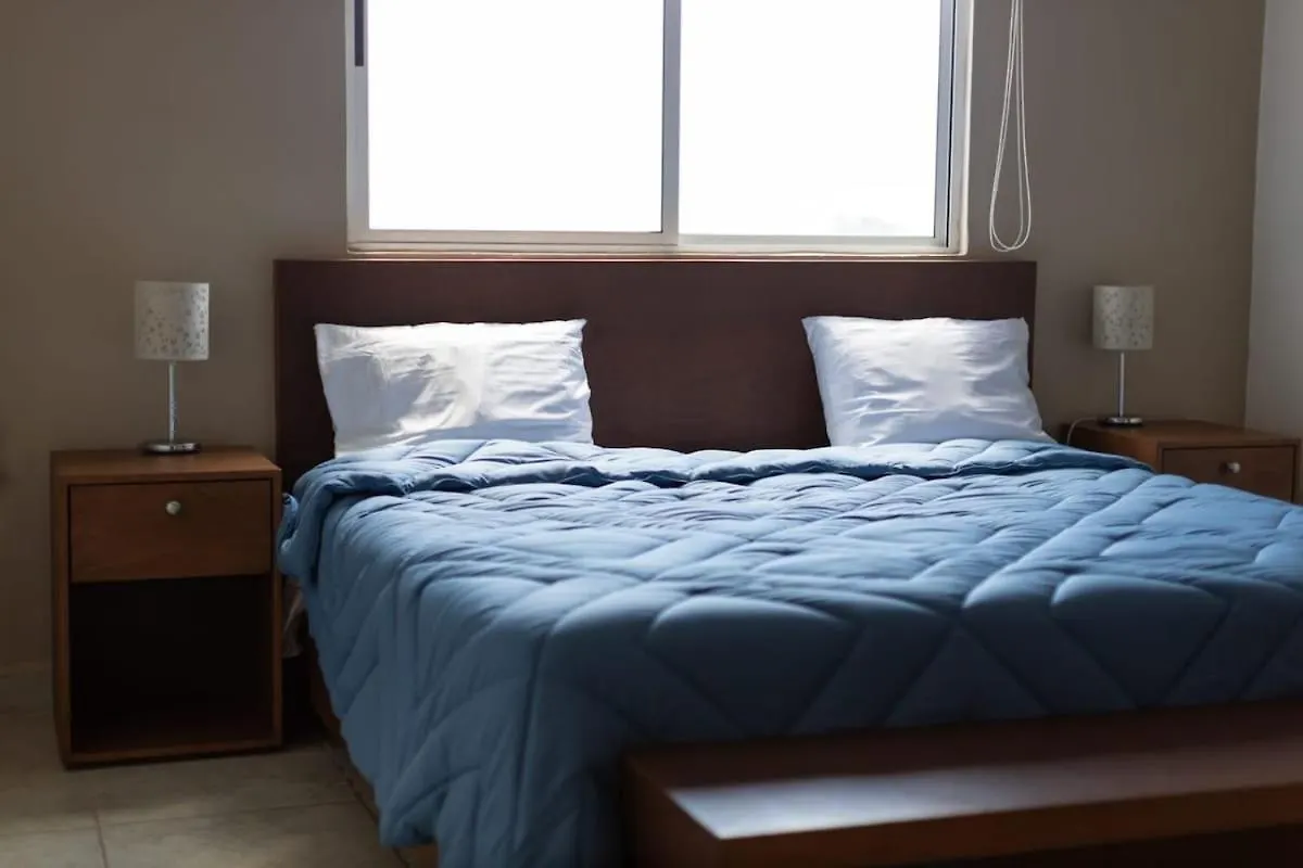 Apartment In Cancún
