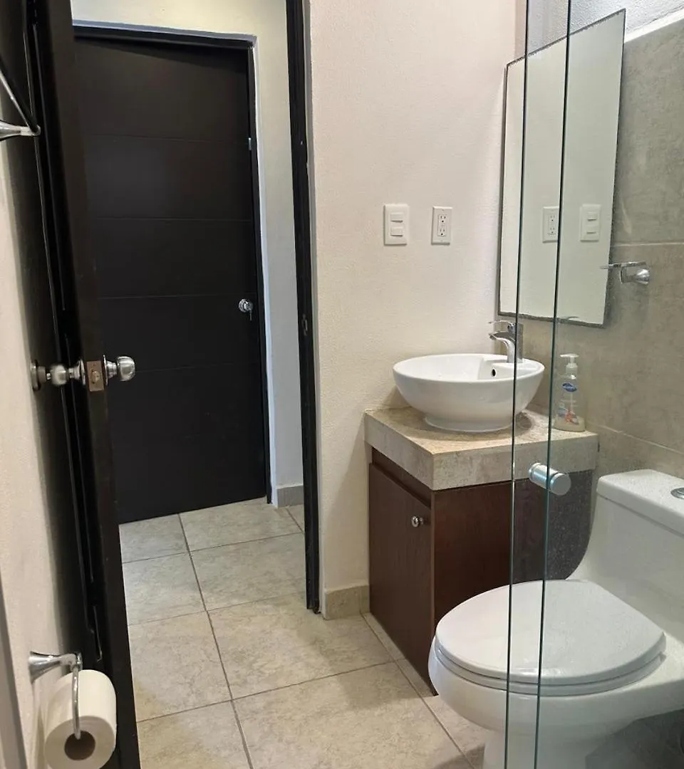 Apartment In Cancun