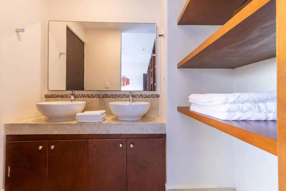 Apartment In Cancun 0*,