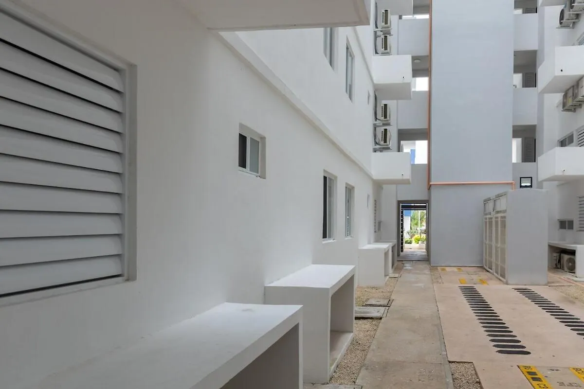 Apartment In Cancún 0*,  Mexico