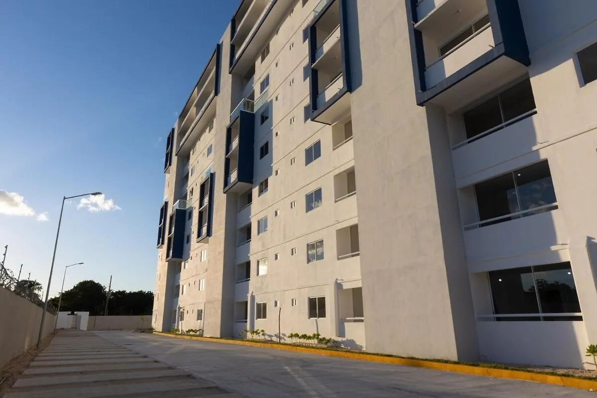 Apartment In Cancún