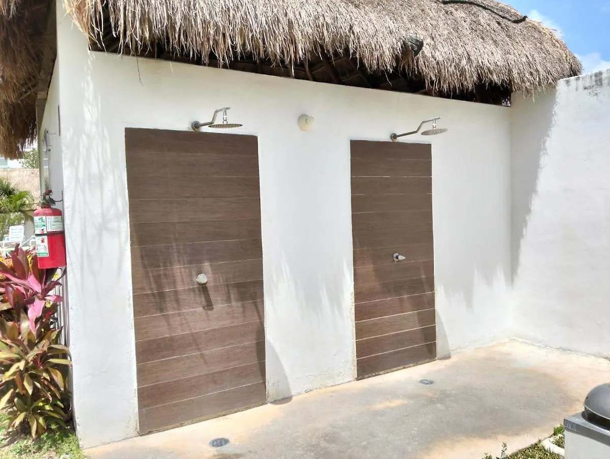 Apartment In Cancun