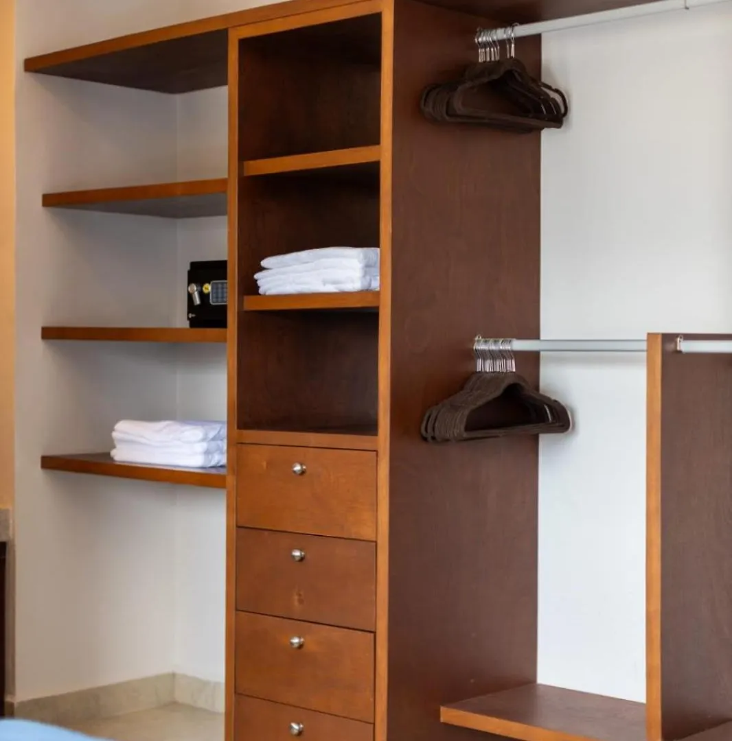 Apartment In Cancun