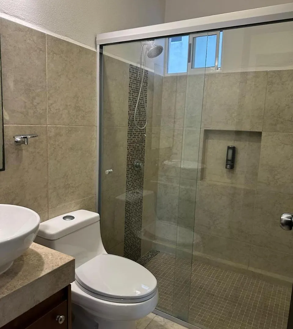 Apartment In Cancun Mexico