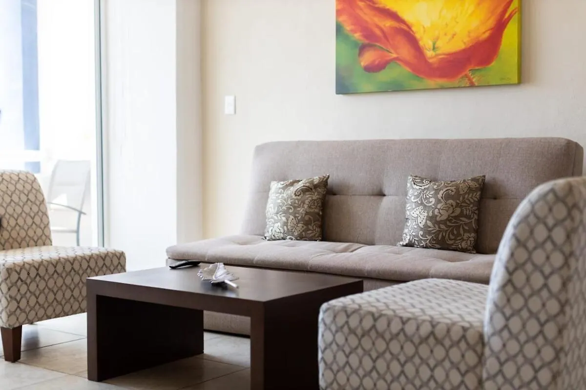 Apartment In Cancun
