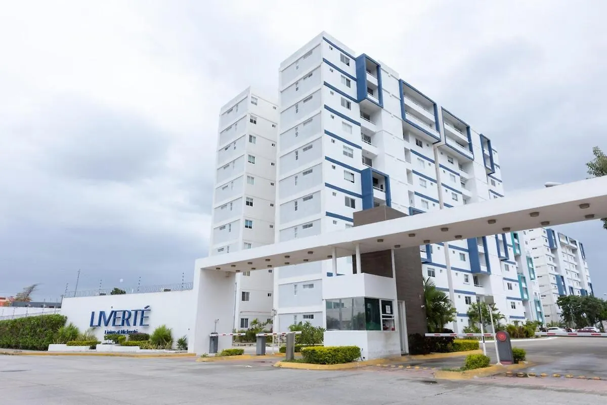 Apartment In Cancun 0*,