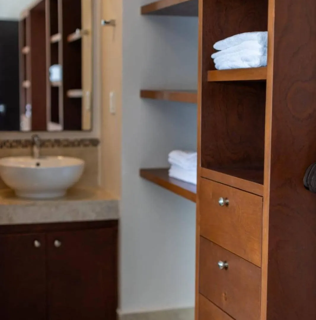 Apartment In Cancun