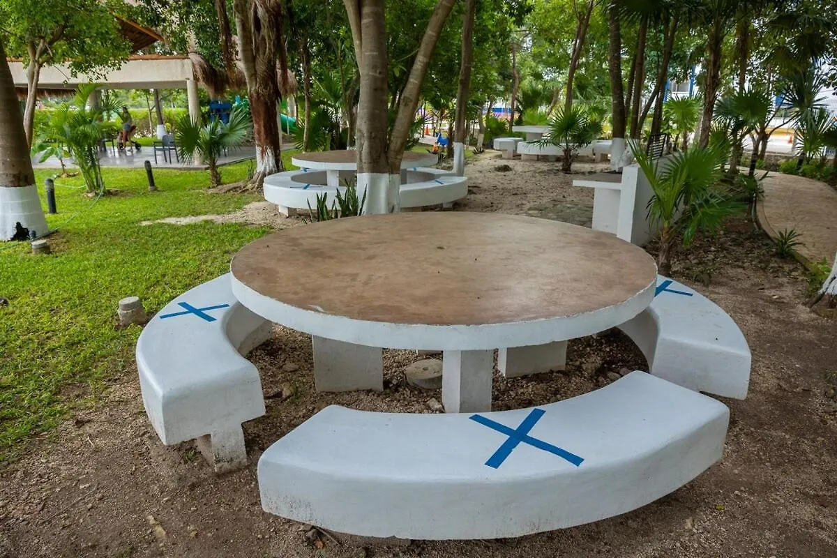 Apartment In Cancun Mexico