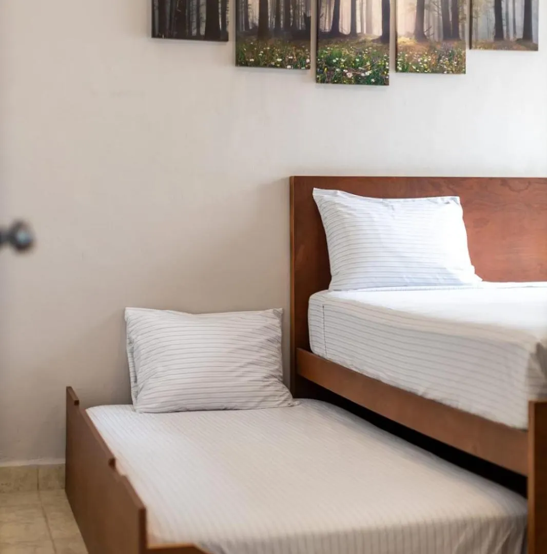 Apartment In Cancun