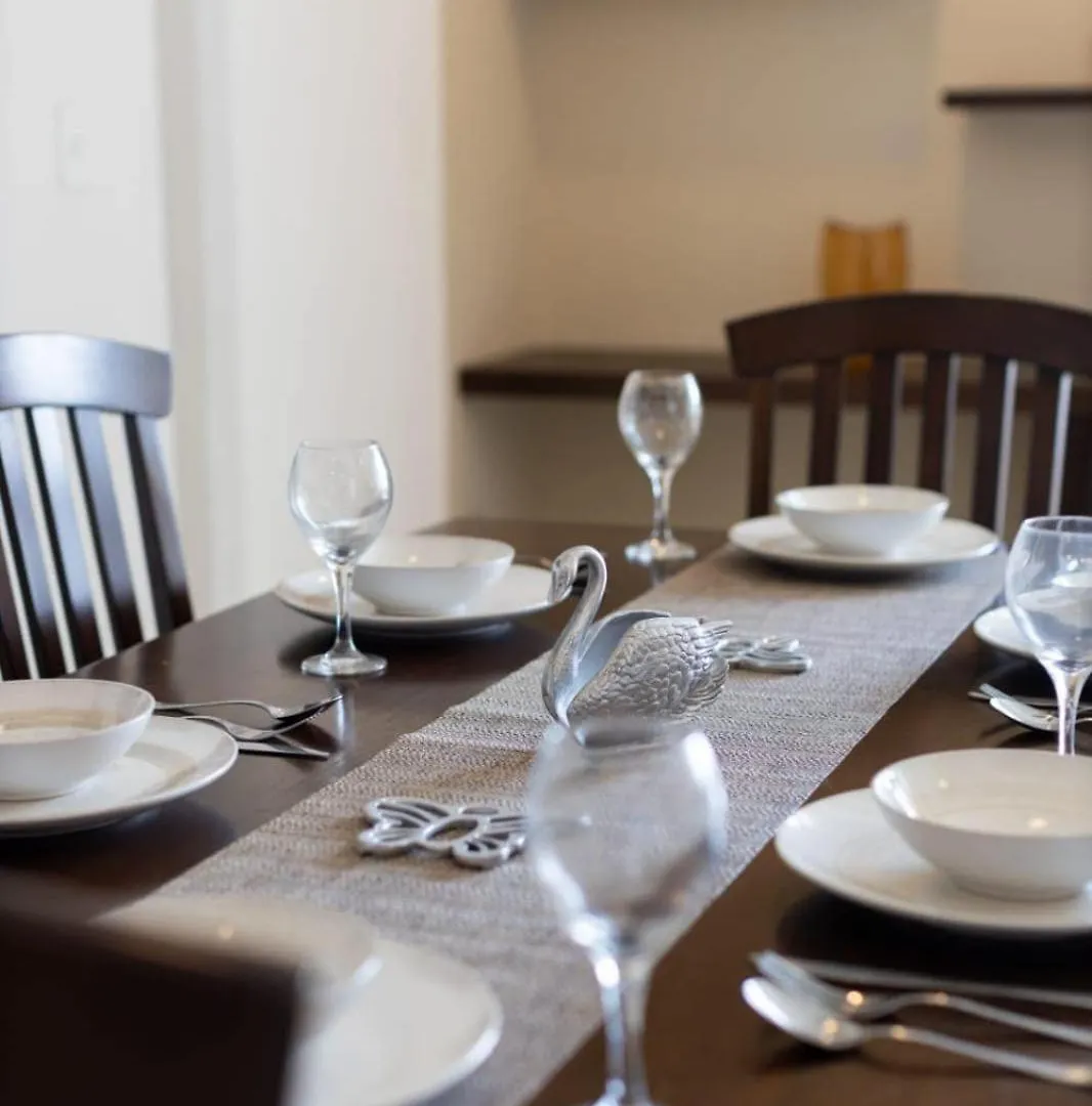 Apartment In Cancún