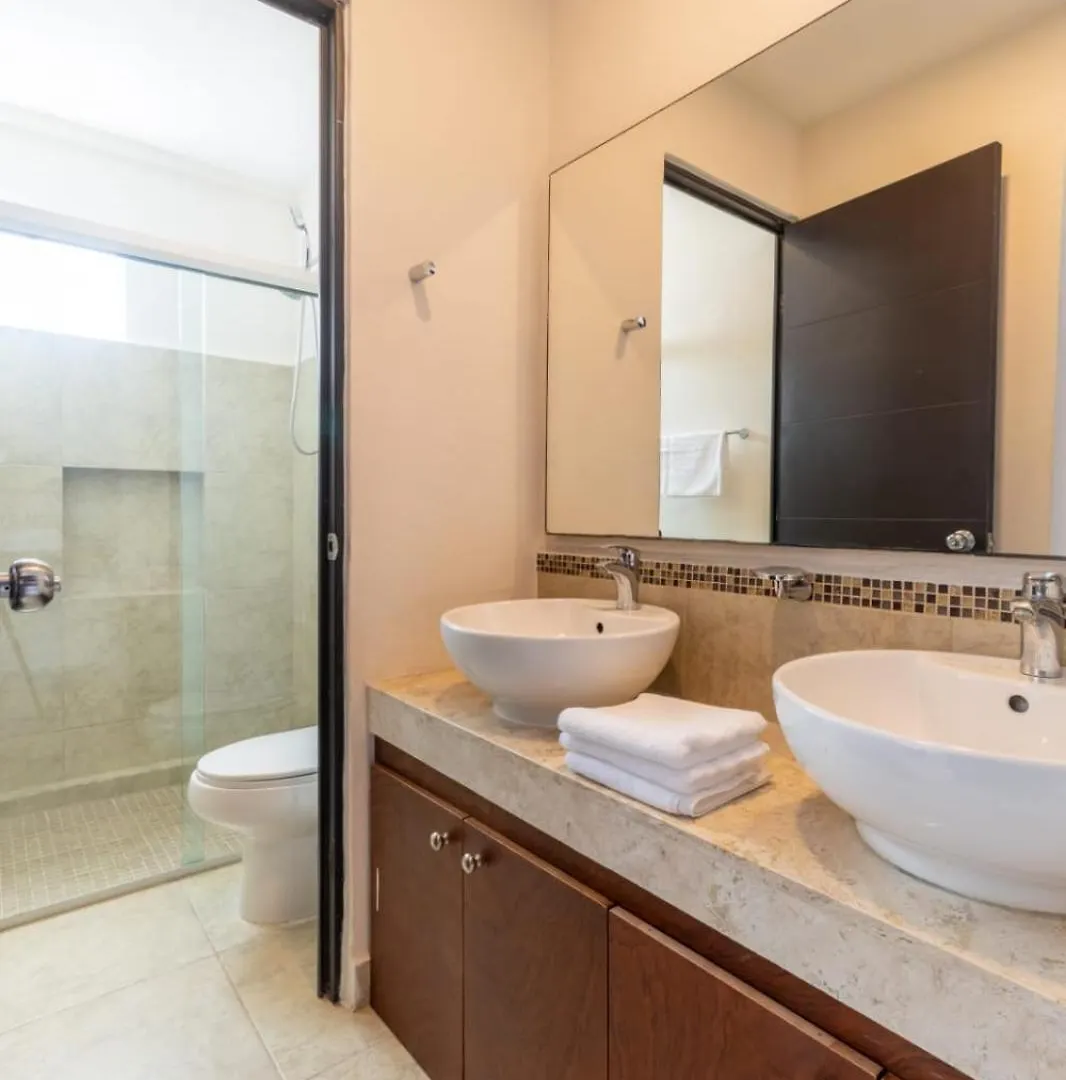 Apartment In Cancun