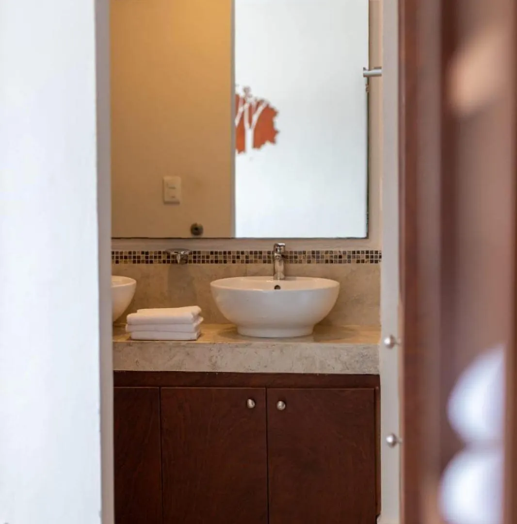 Apartment In Cancún