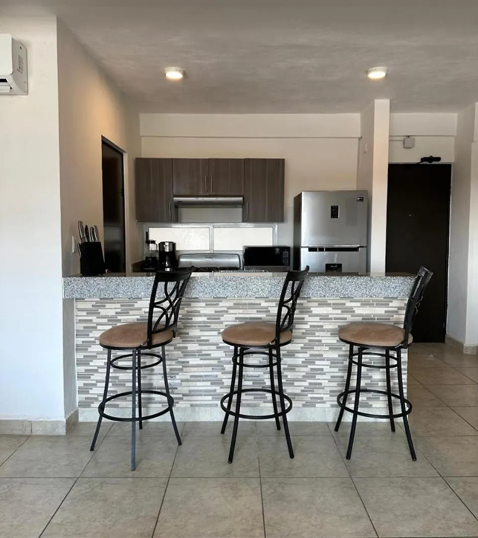 Apartment In Cancun 0*,