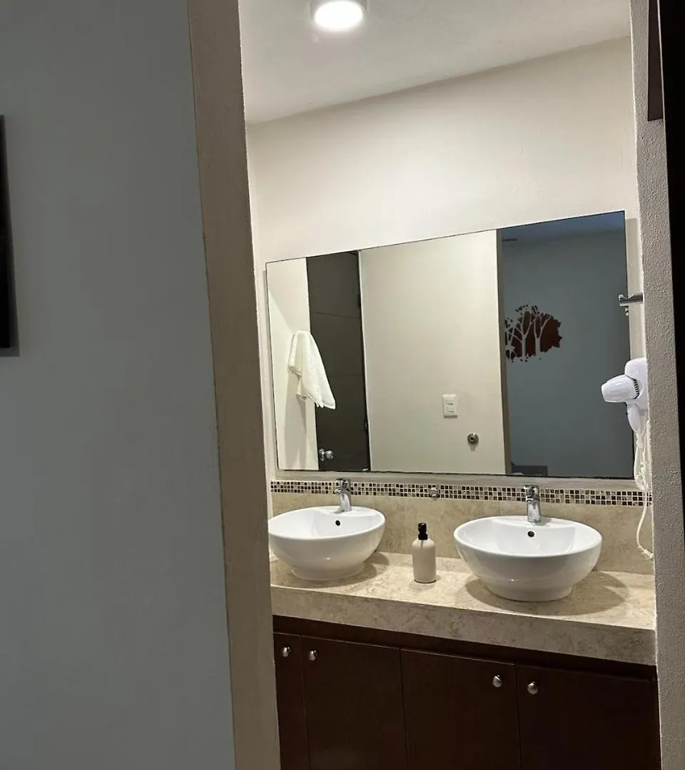 Apartment In Cancun