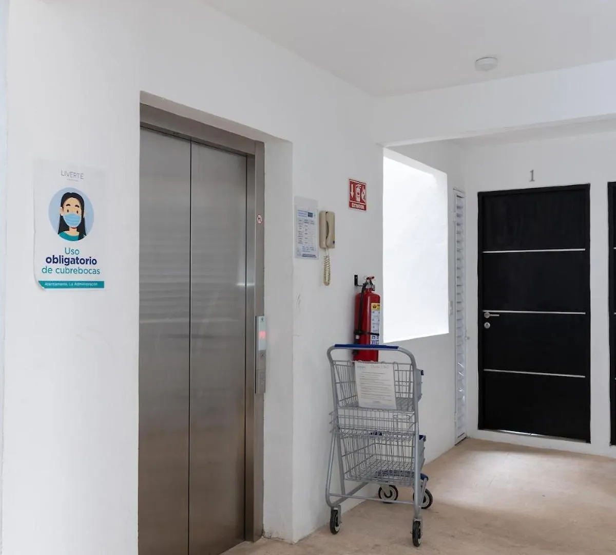 Apartment In Cancun 0*,