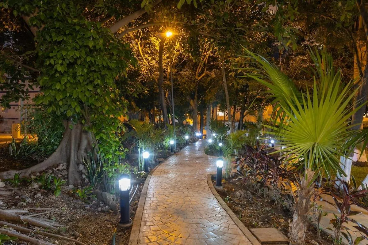 Apartment In Cancun