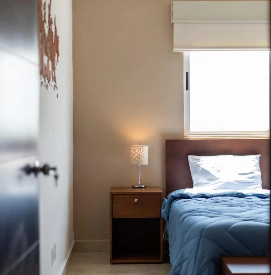 Apartment In Cancun