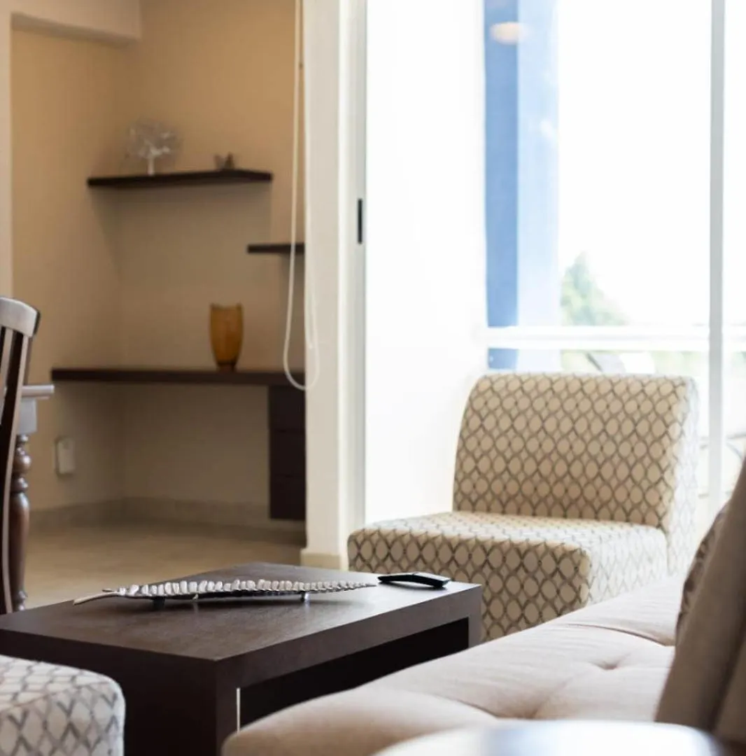 Apartment In Cancun Mexico