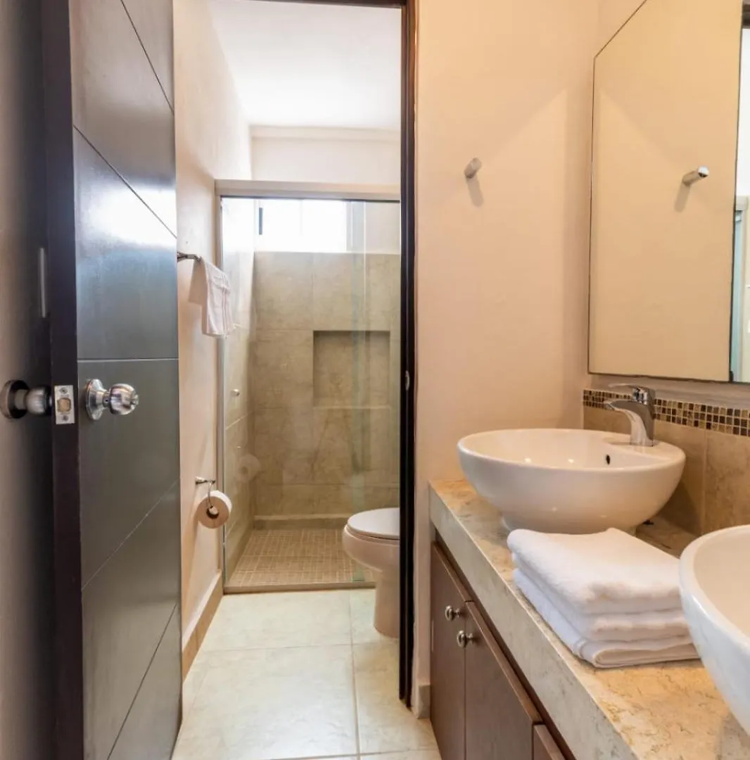 Apartment In Cancun Mexico
