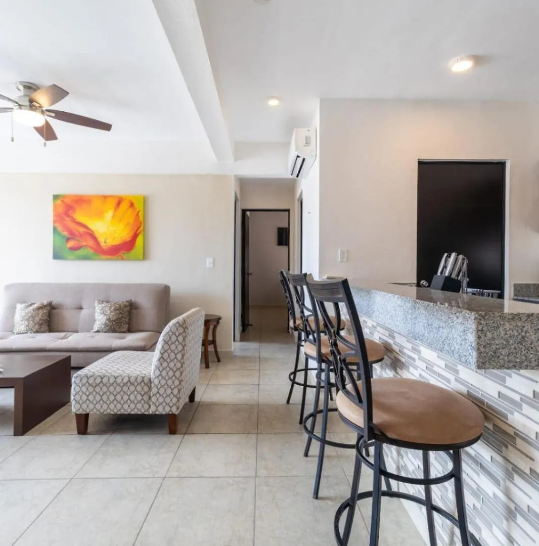 Apartment In Cancún 0*,  Mexico