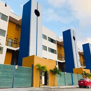 Torres Del Sol Apartment