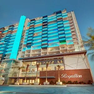 5* Semesteranläggning (resort) Royalton Chic Cancun, An Autograph Collection - Adults Only