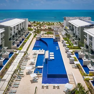 Catalonia Grand Costa Mujeres & Cancún