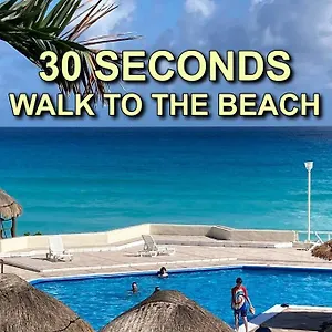 Oceanfront, Entire Apartment