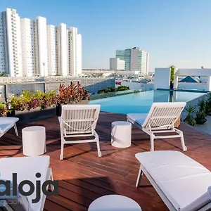 Torre Sofia Magnific & Estudios With Great Amenities Apartment