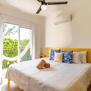  Appartement Bed Away