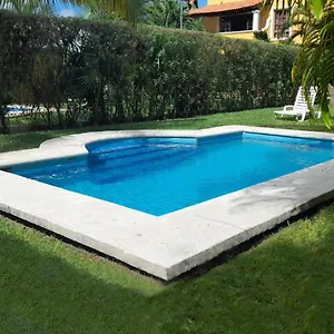 La Maison Bleue Alloggio in famiglia