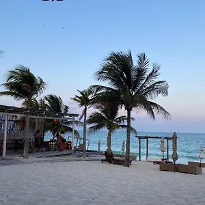 Punta Blanca House Cancún