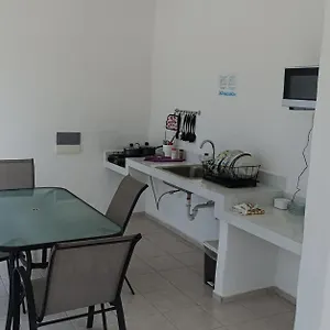 Tauch Cancun Centro Affittacamere