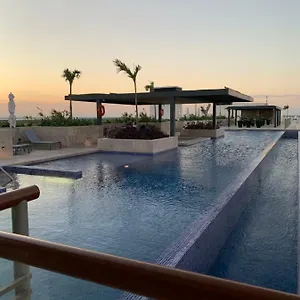  Appartement La Amada With Marina View