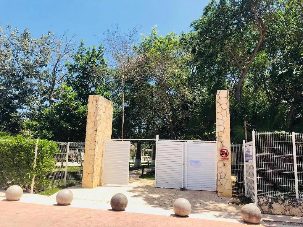 Apartment In Cancún