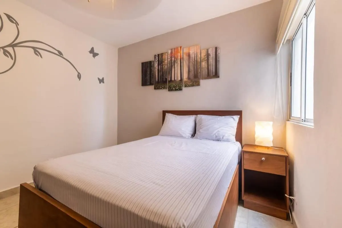 Apartment In Cancún 0*,  Mexico