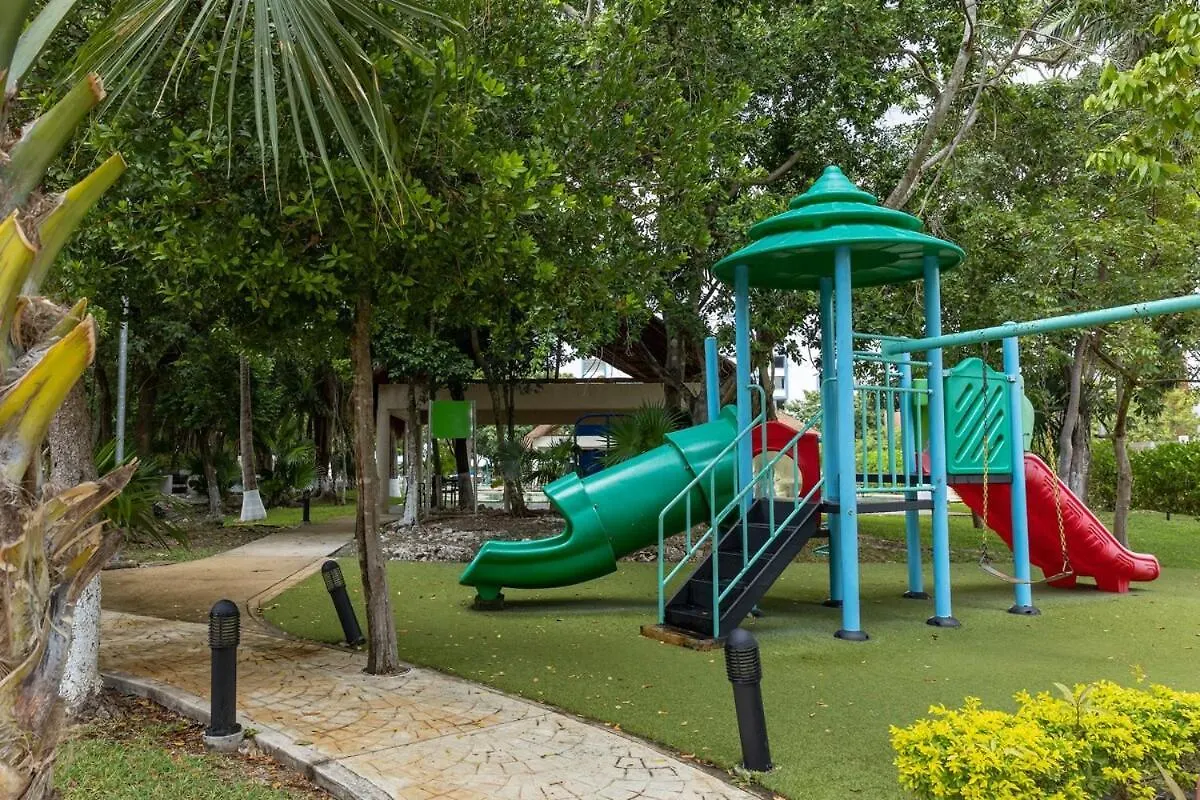 Apartment In Cancún 0*,  Mexiko